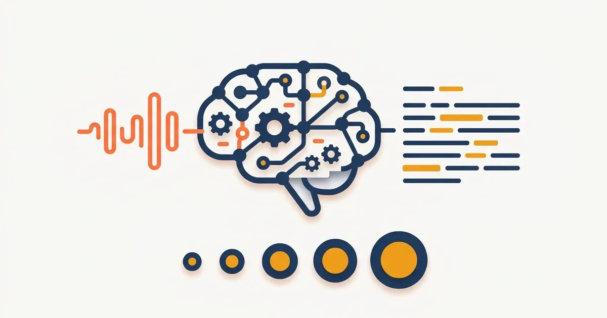 What Is Whisper? The Free AI Speech-to-Text Standard, Model Accuracy Compared