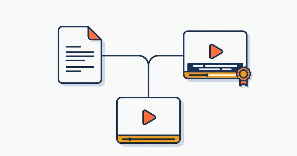 How to Add Subtitles to YouTube Videos, SRT Upload vs Burning In